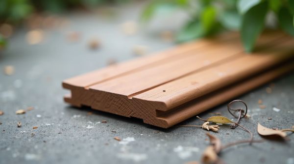 Welche ist die beste WPC-Marke ?